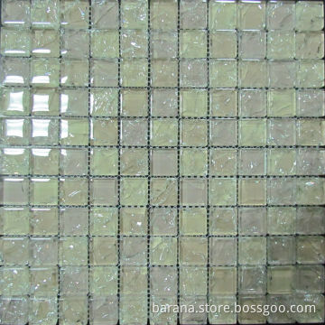 Building Mosaic Tile (CC162)